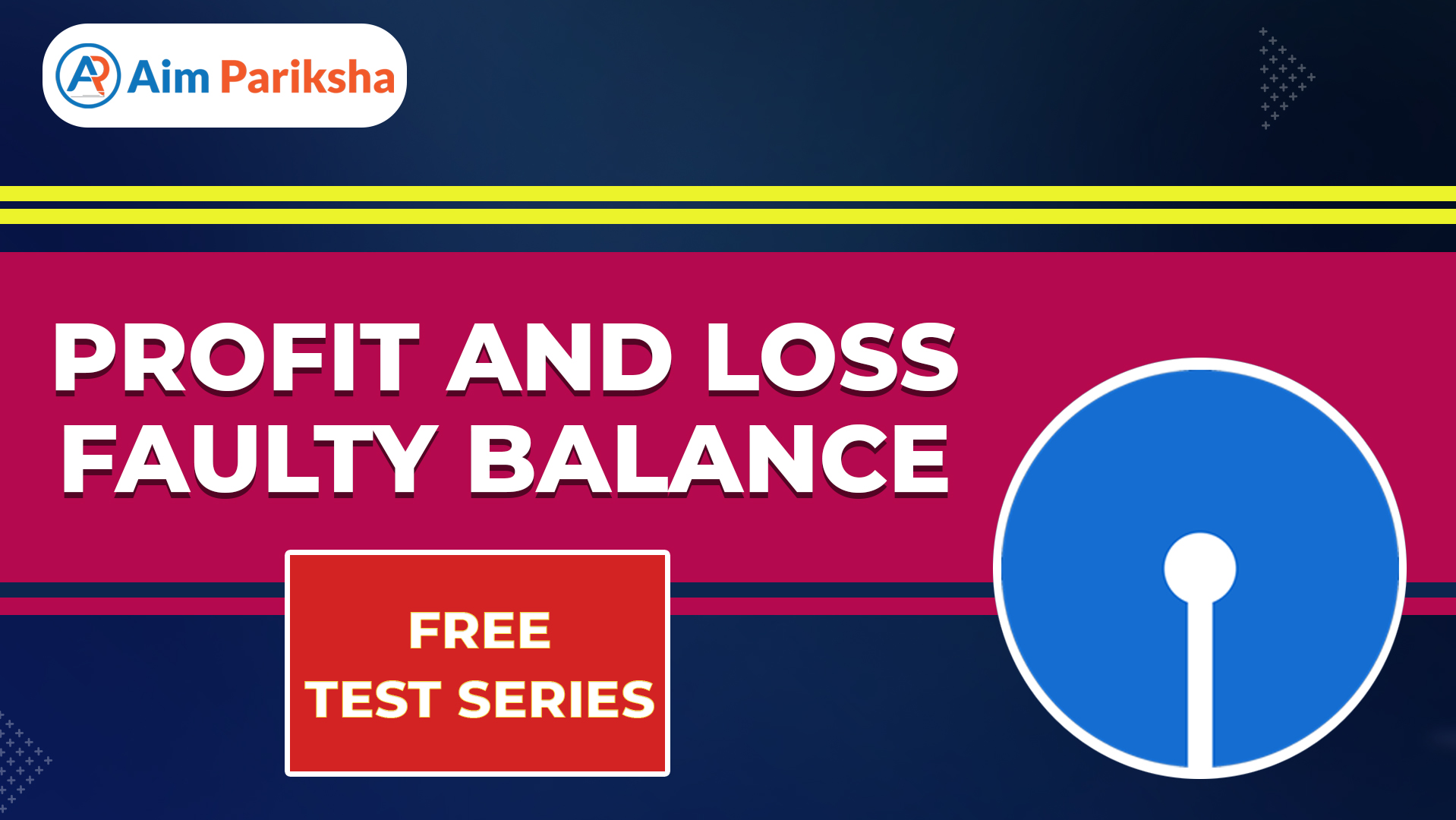 Profit and Loss Faulty Balance